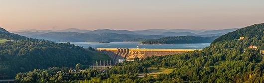 Bieszczady